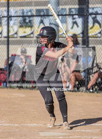 Thumbnail 1 in Assumption vs Prairie (Varsity Classic) photogallery.