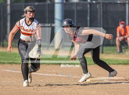Thumbnail 3 in Assumption vs Prairie (Varsity Classic) photogallery.