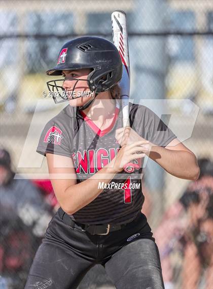 Thumbnail 3 in Assumption vs Prairie (Varsity Classic) photogallery.