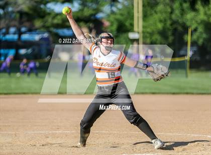 Thumbnail 1 in Assumption vs Prairie (Varsity Classic) photogallery.
