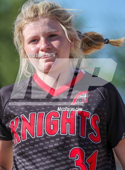 Thumbnail 3 in Assumption vs Prairie (Varsity Classic) photogallery.
