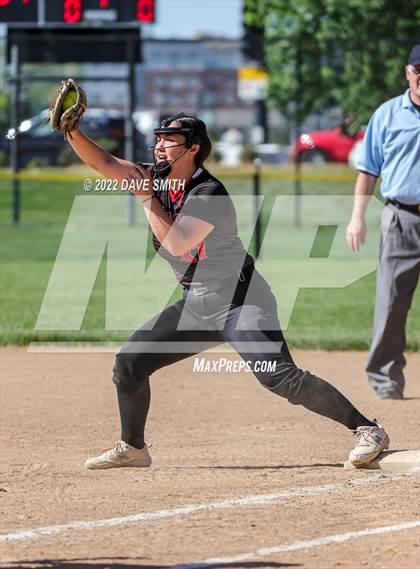 Thumbnail 3 in Assumption vs Prairie (Varsity Classic) photogallery.