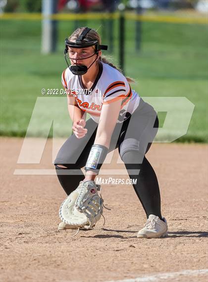 Thumbnail 2 in Assumption vs Prairie (Varsity Classic) photogallery.