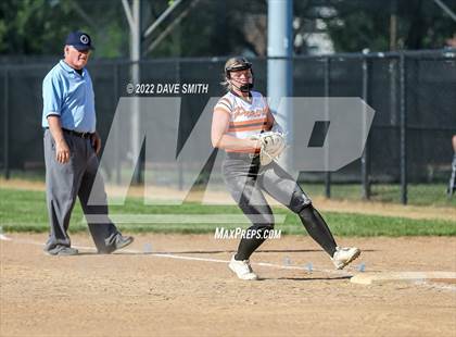 Thumbnail 3 in Assumption vs Prairie (Varsity Classic) photogallery.