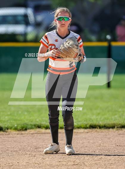 Thumbnail 1 in Assumption vs Prairie (Varsity Classic) photogallery.