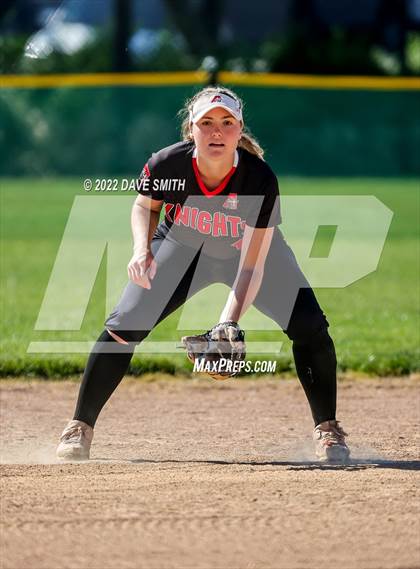 Thumbnail 3 in Assumption vs Prairie (Varsity Classic) photogallery.