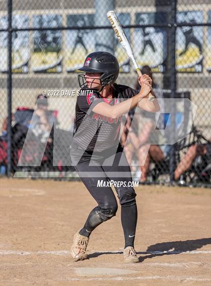 Thumbnail 3 in Assumption vs Prairie (Varsity Classic) photogallery.