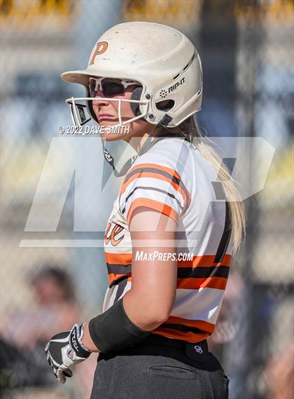 Thumbnail 3 in Assumption vs Prairie (Varsity Classic) photogallery.