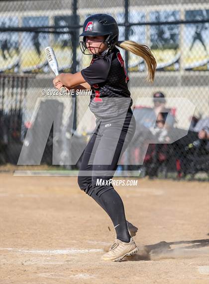 Thumbnail 2 in Assumption vs Prairie (Varsity Classic) photogallery.