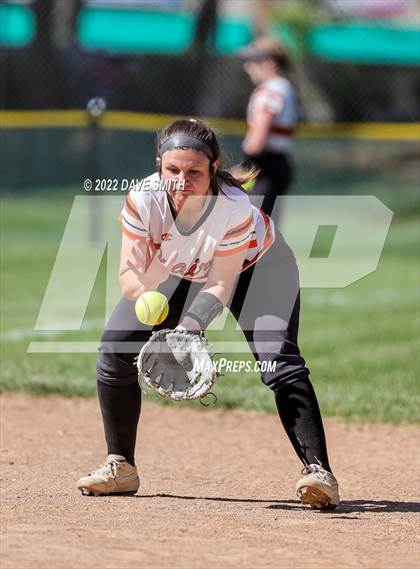 Thumbnail 3 in Assumption vs Prairie (Varsity Classic) photogallery.
