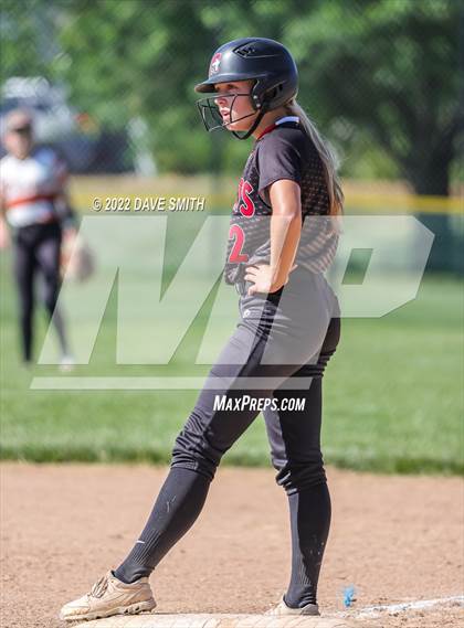 Thumbnail 1 in Assumption vs Prairie (Varsity Classic) photogallery.