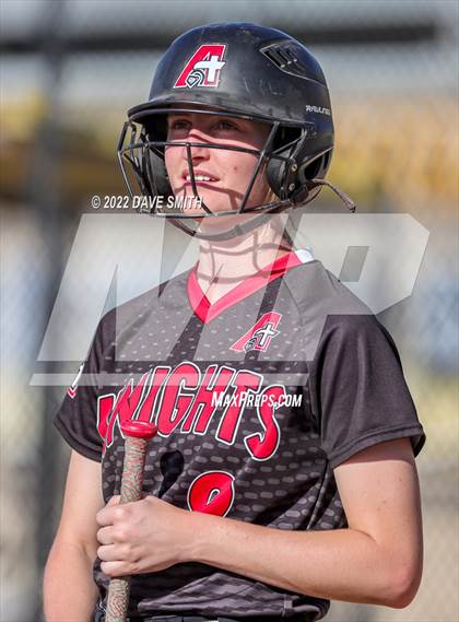 Thumbnail 2 in Assumption vs Prairie (Varsity Classic) photogallery.