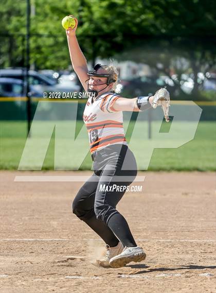 Thumbnail 2 in Assumption vs Prairie (Varsity Classic) photogallery.