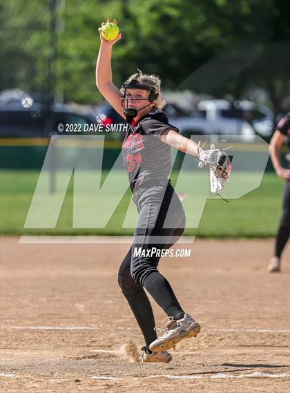 Thumbnail 1 in Assumption vs Prairie (Varsity Classic) photogallery.