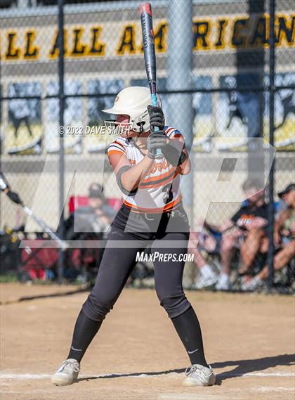 Thumbnail 2 in Assumption vs Prairie (Varsity Classic) photogallery.