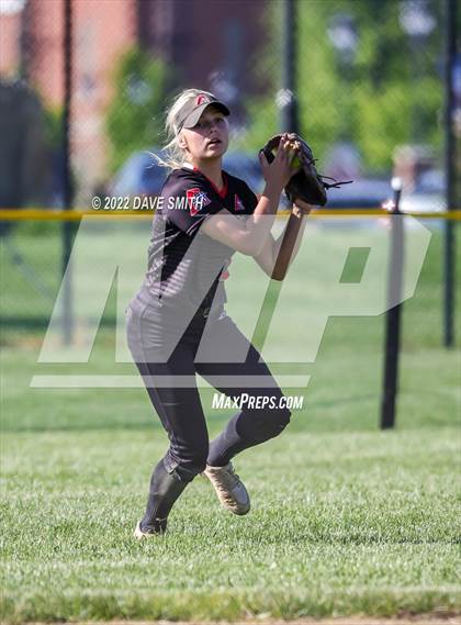 Thumbnail 1 in Assumption vs Prairie (Varsity Classic) photogallery.