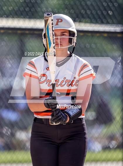 Thumbnail 1 in Assumption vs Prairie (Varsity Classic) photogallery.