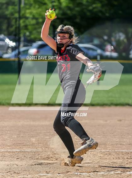 Thumbnail 1 in Assumption vs Prairie (Varsity Classic) photogallery.