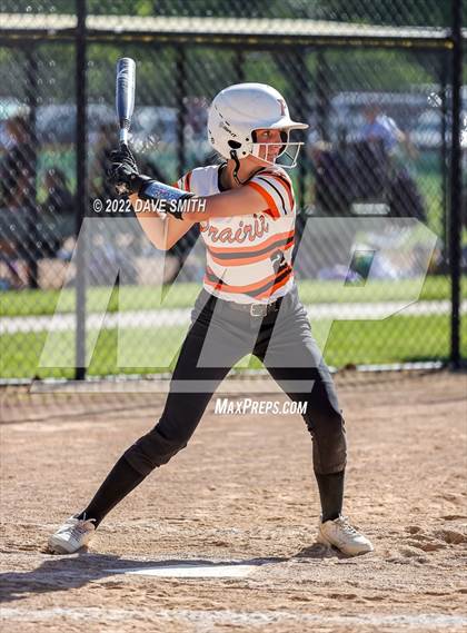 Thumbnail 2 in Assumption vs Prairie (Varsity Classic) photogallery.