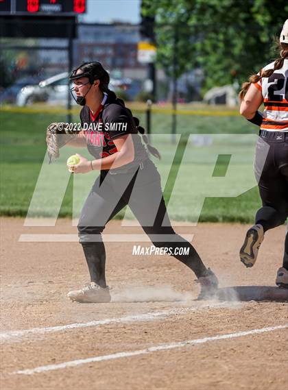 Thumbnail 1 in Assumption vs Prairie (Varsity Classic) photogallery.