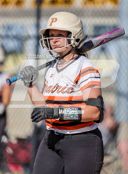 Thumbnail 2 in Assumption vs Prairie (Varsity Classic) photogallery.