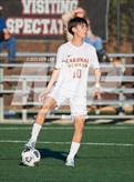 Photo from the gallery "Cardinal Newman @ Marin Academy"
