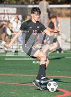 Photo from the gallery "Cardinal Newman @ Marin Academy"