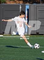 Photo from the gallery "Cardinal Newman @ Marin Academy"