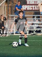 Photo from the gallery "Cardinal Newman @ Marin Academy"
