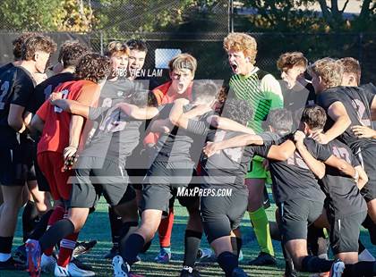 Thumbnail 3 in Cardinal Newman @ Marin Academy photogallery.