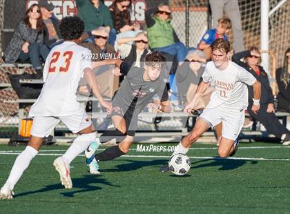Thumbnail 3 in Cardinal Newman @ Marin Academy photogallery.