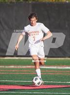 Photo from the gallery "Cardinal Newman @ Marin Academy"