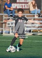 Photo from the gallery "Cardinal Newman @ Marin Academy"