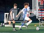 Photo from the gallery "Cardinal Newman @ Marin Academy"