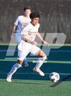 Photo from the gallery "Cardinal Newman @ Marin Academy"