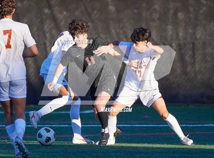 Thumbnail 1 in Cardinal Newman @ Marin Academy photogallery.
