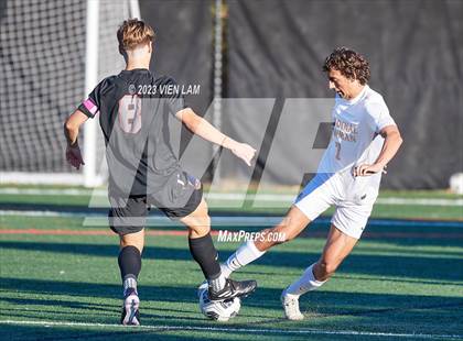 Thumbnail 1 in Cardinal Newman @ Marin Academy photogallery.