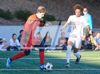 Thumbnail 3 in Cardinal Newman @ Marin Academy photogallery.
