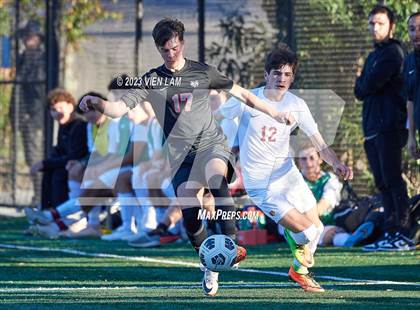 Thumbnail 3 in Cardinal Newman @ Marin Academy photogallery.