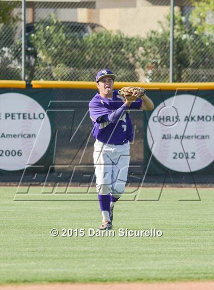 Thumbnail 2 in Notre Dame Prep @ Saguaro photogallery.