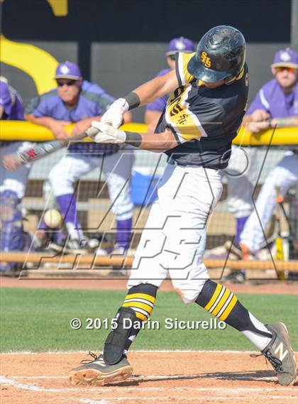Thumbnail 3 in Notre Dame Prep @ Saguaro photogallery.