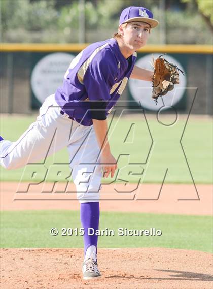 Thumbnail 1 in Notre Dame Prep @ Saguaro photogallery.