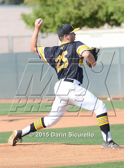 Thumbnail 1 in Notre Dame Prep @ Saguaro photogallery.