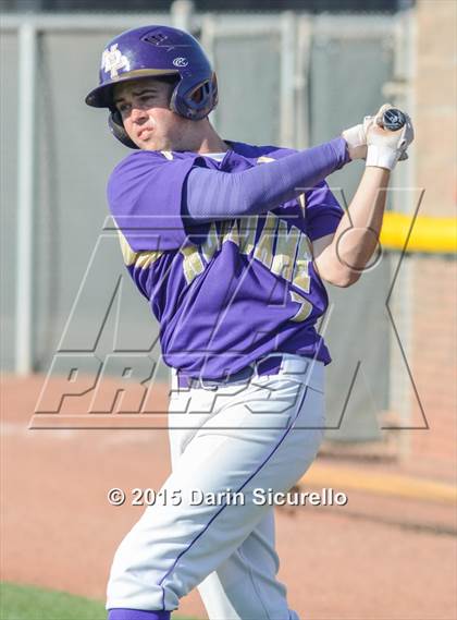Thumbnail 3 in Notre Dame Prep @ Saguaro photogallery.
