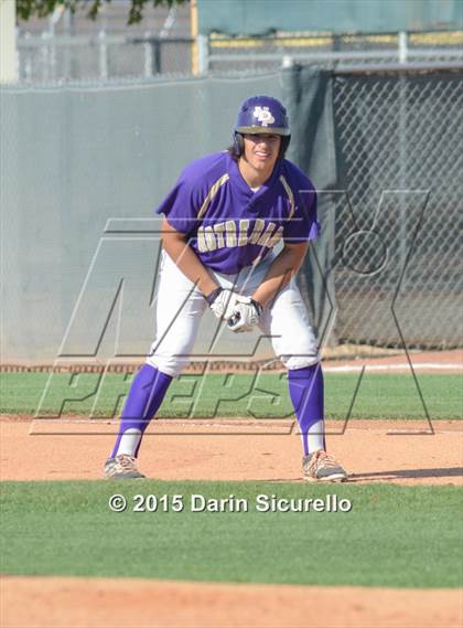 Thumbnail 2 in Notre Dame Prep @ Saguaro photogallery.