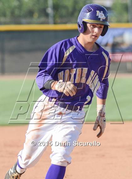 Thumbnail 2 in Notre Dame Prep @ Saguaro photogallery.
