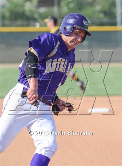 Thumbnail 2 in Notre Dame Prep @ Saguaro photogallery.