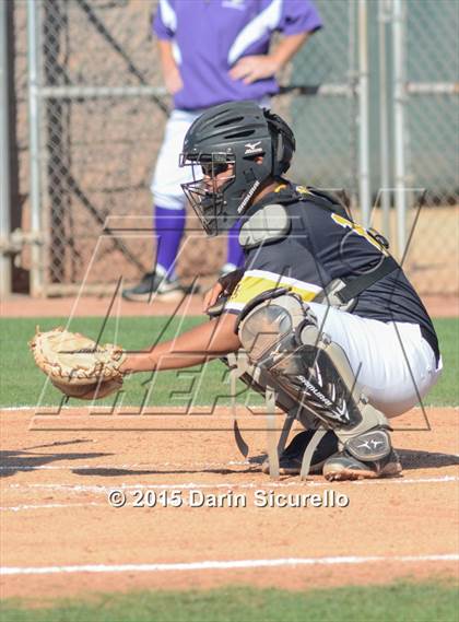Thumbnail 2 in Notre Dame Prep @ Saguaro photogallery.