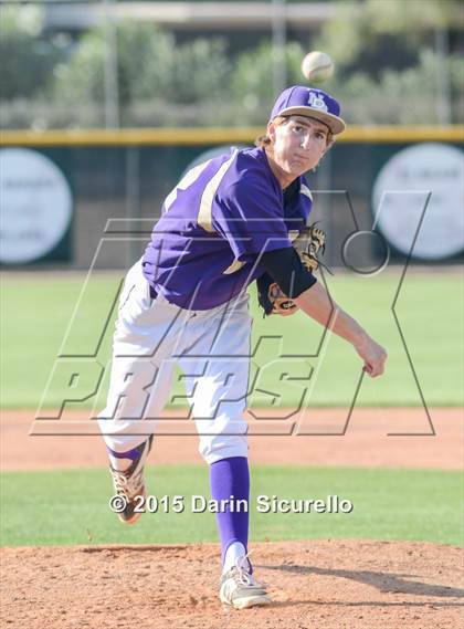 Thumbnail 1 in Notre Dame Prep @ Saguaro photogallery.