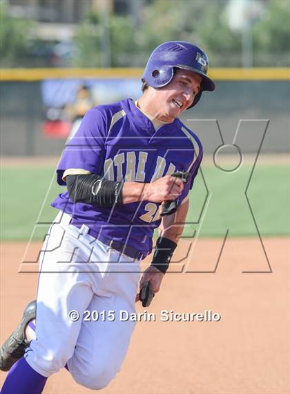 Thumbnail 1 in Notre Dame Prep @ Saguaro photogallery.